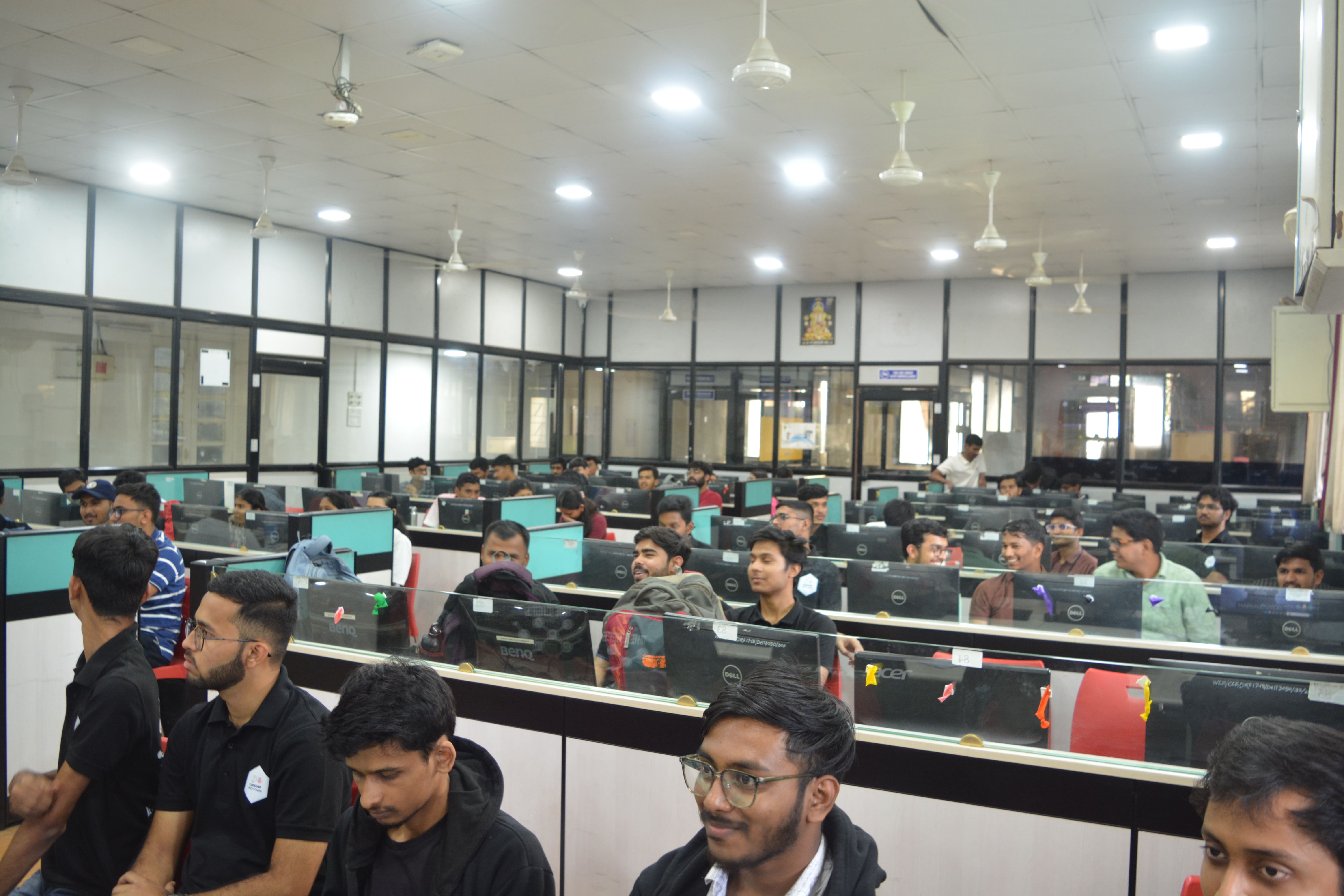 WCPC Past Event