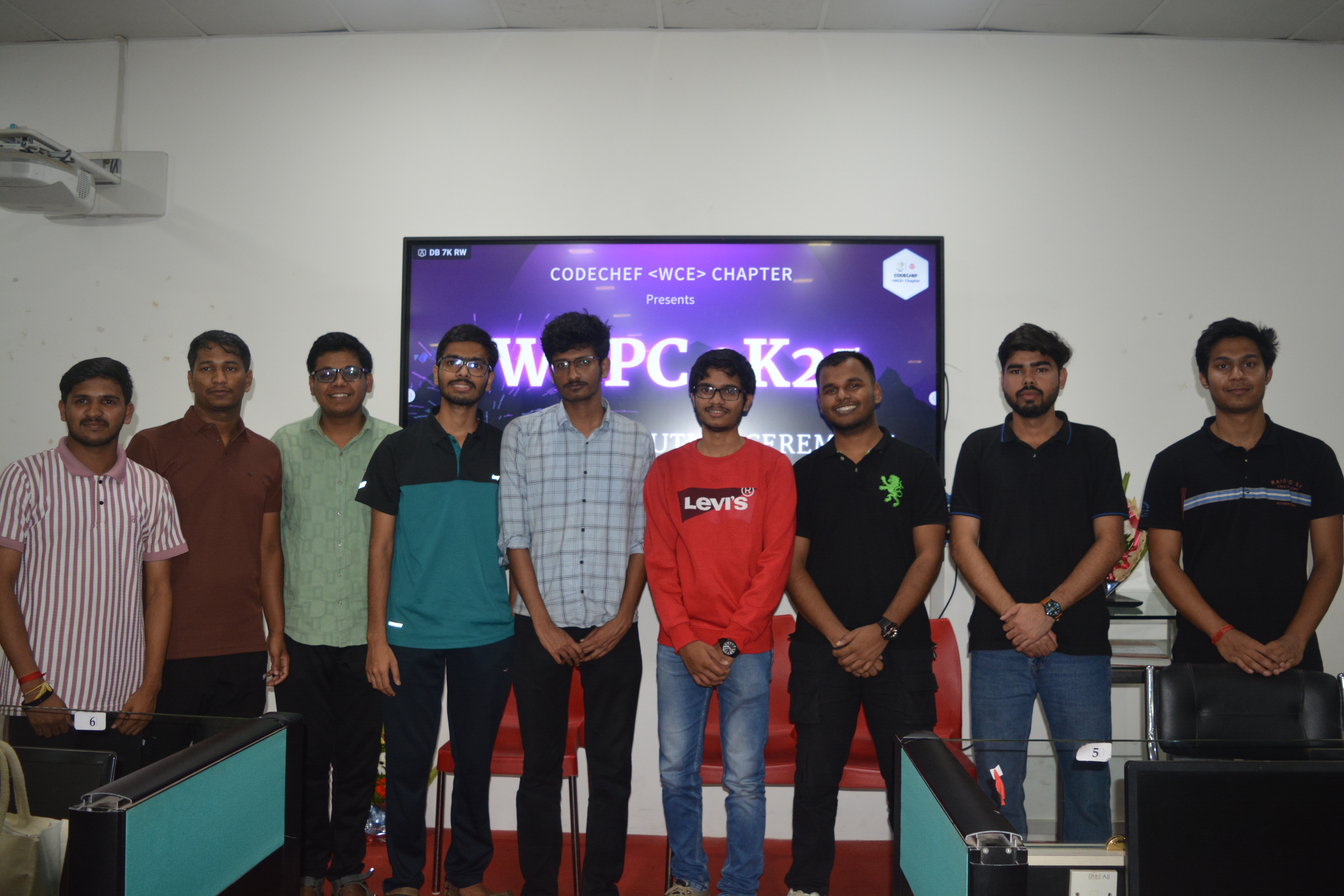 WCPC Past Event